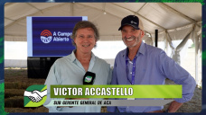 SOS necesitamos: plantas de Biocombustibles y de Fertilizantes, ¿podemos?; con V. Accastello - ACA