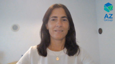 Soja: ¿seguirá bajando el precio?, ¿hasta cuando?; con Lorena D´Angelo - Clínica de Granos