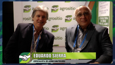 Eduardo Sierra y 2 campañas La Niña con cosechas récord de Trigo, ¿entonces? 