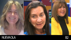 Mujeres de campo, ¿competir o cooperar con los hombres?; con P. Giraudo, A. Grobocopatel; C. Manzano y M. Colombres