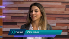 Estudios en 17 zonas y 6 cultivos demuestran como ganar más Kg /Ha; con Sofía Gayo - BC