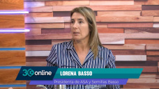 El termómetro del uso de Tecnología de insumos en 2019/20; con Lorena Basso - Pres. ASA