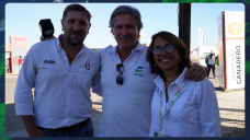 Ganadería sustentable y regenerativa, desafíos y oportunidades; con M. I. Di Nápoli y D. Rodríguez