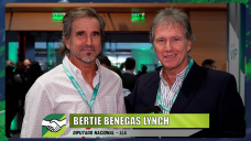 Bertie Benegas Lynch y los fundamentos liberales de la economía competitiva que viene