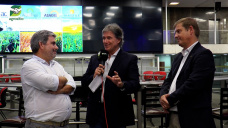 Te anticipamos los temas del Congreso Nacional CREA 2022; con C. Feldkamp y G. Herran