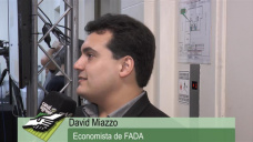 TV: ¿Cómo afecta a los productores la mafia de los Puertos y el Transporte más caro del Mundo?; con D. Miazzo - FADA 