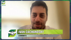 ¿Cómo impactará una dolarización o canasta de monedas en campo y país?; con Ivan Cachanosky - economista