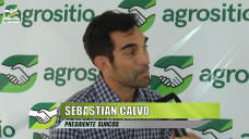 Si faltan fertilizantes la Nanotecnología puede ser la solución; con Sebastián Calvo - Pte. Surcos
