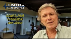 A levantar el ánimo, ya hay gente pensando un nuevo País + Campo; por Ricardo Bindi