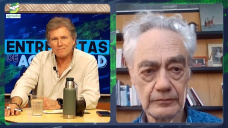 El sociólogo Alejandro Horowicz analiza peronismo, fin del Kirchnerismo y nacimiento de algo nuevo