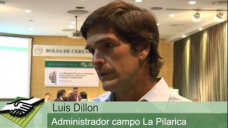 TV: ¿Quién está detrás del ataque a los silo bolsas de los productores?; con L. Dillon
