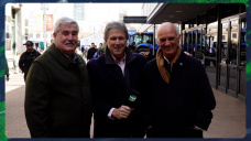 ¿Cómo ven la Ganadería que viene dos dirigentes y productores apasionados?; con A. Bustillo y M. López Alduncin