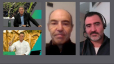 Nuevas tecnologías biológicas para potenciar la nutrición y bioestimulación de Trigo y Cebada