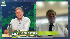 Pero al final...¿quienes fueron los responsables de los 6 Golpes en Argentina?; con A. Storni - Div. histórico