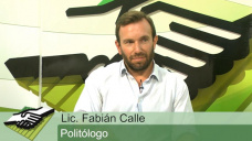 TV: ¿Puede el kirchnerismo hacerle un golpe a Macri?; con Fabián Calle - Politólogo