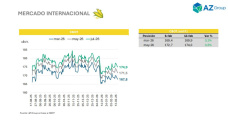 Maíz: ¿Qué hacer con el volumen de la nueva campaña?; con Clara Treachi - Clínica de Granos