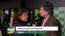 Con 30% de pobreza, ¿alcanza con una buena cosecha para crecer?; con M. Eugenia Estenssoro
