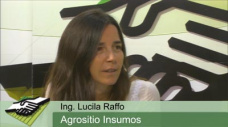 TV: ¿Cómo bajan los productores sus costos en Insumos?; con Lucila Raffo