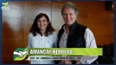 Equilibrar el P x Q: cómo la nutrición inteligente marca la diferencia en los rindes; con Amancay Herrera - agrónoma