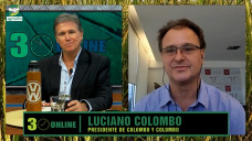 Aumento de la Hacienda a fines de Marzo que compensará 2021 y 22; con Luciano Colombo - consignatario