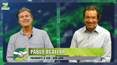 ¿Cómo planifican sus inversiones las empresas agro y agroindustriales en la Era Milei?; con Pablo Ogallar - Dir. b2b-agri