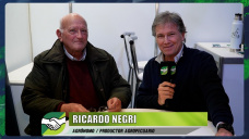 ¿Cómo planifica su Campo un agrónomo y productor CREA con 