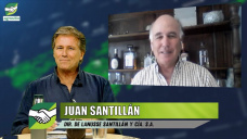 Ganadería en sube y baja de precios, ¿cual es el mejor negocio hoy?; con Juan Santillán - consignatario
