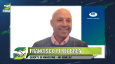 Ajustando genética y manejo en Maíz ante La Niña y los faltantes de napa; con Paco Perez Brea - NK