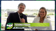 Desafíos en mejoramiento genético ganadero y calidad de carnes; con Tiziana Prada - productora