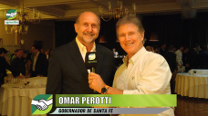 ¿El Gobernador de Santa Fe es kirchnerista o peronista productivista?; con Omar Perotti
