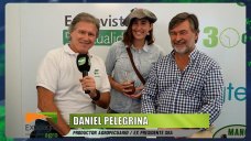 Una mirada nueva, holística e integradora de la Bioeconomía; con Daniel Pelegrina - Univ. Austral