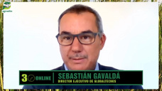 Soja, maíz y trigo en juego: estrategias para enfrentar el 31/06 y lo que viene con Sebas Gavaldá - Globaltecnos