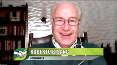 Vaca Viva, bioeconomía y la fórmula para sacar el país a flote con el campo; con Roberto Bisang