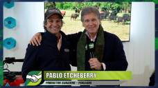 Nuevas ideas y tecnologías Ganaderas 