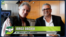 PowerCoat y BioPath dos nuevas tecnologías en Maíz, Trigo y Soja para potenciar rindes; con Jorge Dagieu - Mosaic