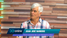 Relaciones de precios que marcan cambios estructurales del negocio Ganadero; con J. Barberis - Consignatario