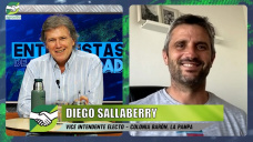 Cómo les ganó un productor agropecuario a los peronistas eternos en La Pampa; con 