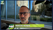 Del 7% al 15% del PBI: el crecimiento de la oferta financiera para el agro según Marcos Herbin - NERA
