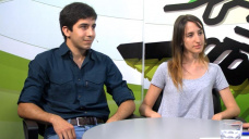 AgroDir. B4: ¿Cómo ven los jóvenes de la ciudad a la gente de campo?