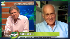 ¿Qué herramientas de mercado exitosas utilizan Acopios y Productores?; con Raúl Dente - Fed. Acopiadores