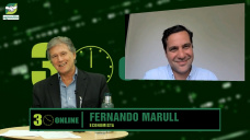 Un 2025 con +5% de PBI, 25% inflación, + crédito, dólar estable; ¿habrá + actividad?; con F. Marull - economista