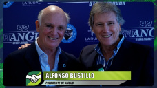 Alfonso Bustillo y el rol fundamental del Mejoramiento genético en una Ganadería eficiente y rentable