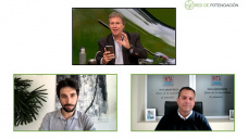 Agricultura digital con datos climáticos, de suelos y manejo; con F. Scaramuza (INTA) y N. Domesi (FieldView)