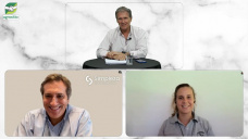 Profesionalizando empresas agropecuarias familiares incorporando a sus hijas; con Katia Prager - agrónoma