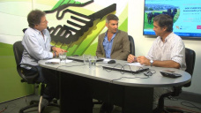TV: Remate online 1000 cab.; $36/kg Tern, livianos $37,6; invernadores buscan >200 Kg; con S. Vogel y J. Llauró