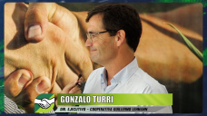 El camino de la innovación con inversión colaborativa en el Agro; con Gonzalo Turri - Dir. Coop. G. Lehmann