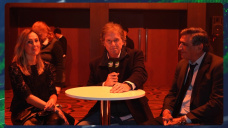 Los secretos de una Familia de Campeones de Brangus y cómo se ganan tantos Premios; con Sofía y Walter Orodá