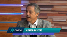 ¿Quienes quieren que salga y quienes frenan la Ley de Semillas?; con Alfredo Paseyro - ASA