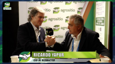 Cómo sobrevivir al 2022, le preguntamos a un productor, agrónomo y empresario; con Ricardo Yapur