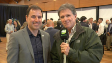 ¿Por qué la Policía se lleva a un productor y un agrónomo que pulverizan?; con J. L. Tedesco - Aapresid